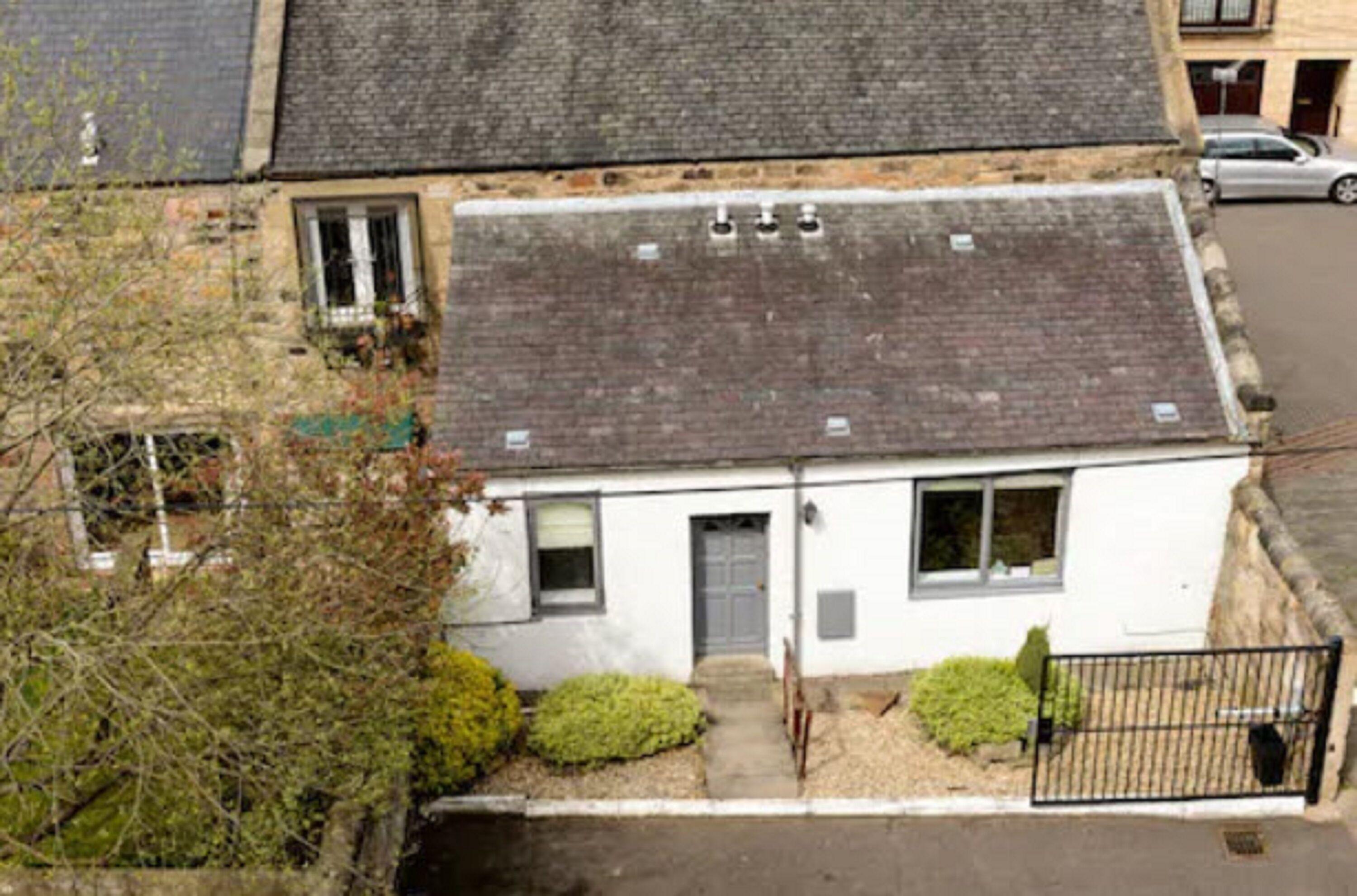 Martins Guest House - Edinburgh — Photos 3